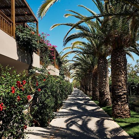 Stella Village Seaside Hotel (Adults Only) Hersonissos  Eksteriør billede