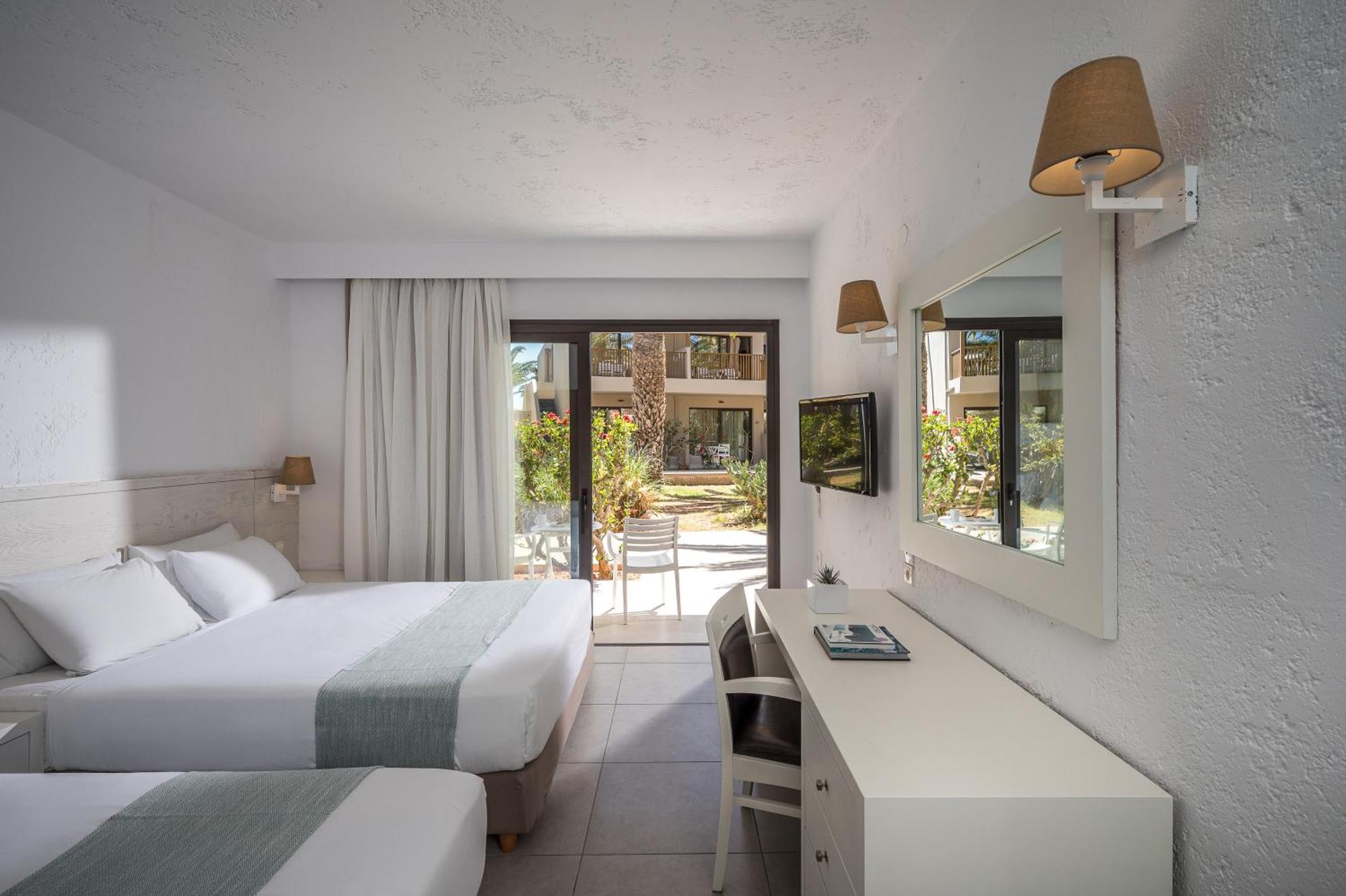 Stella Village Seaside Hotel (Adults Only) Hersonissos  Eksteriør billede