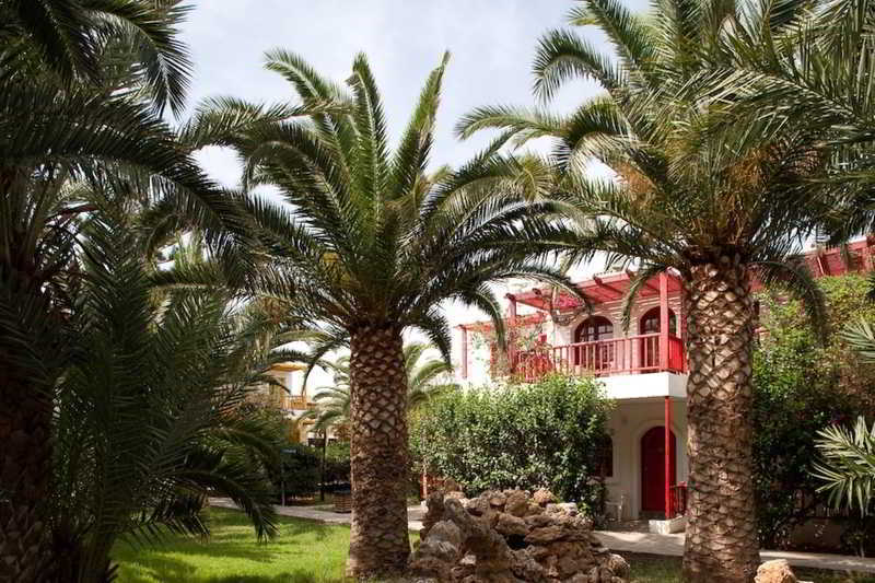 Stella Village Seaside Hotel (Adults Only) Hersonissos  Eksteriør billede